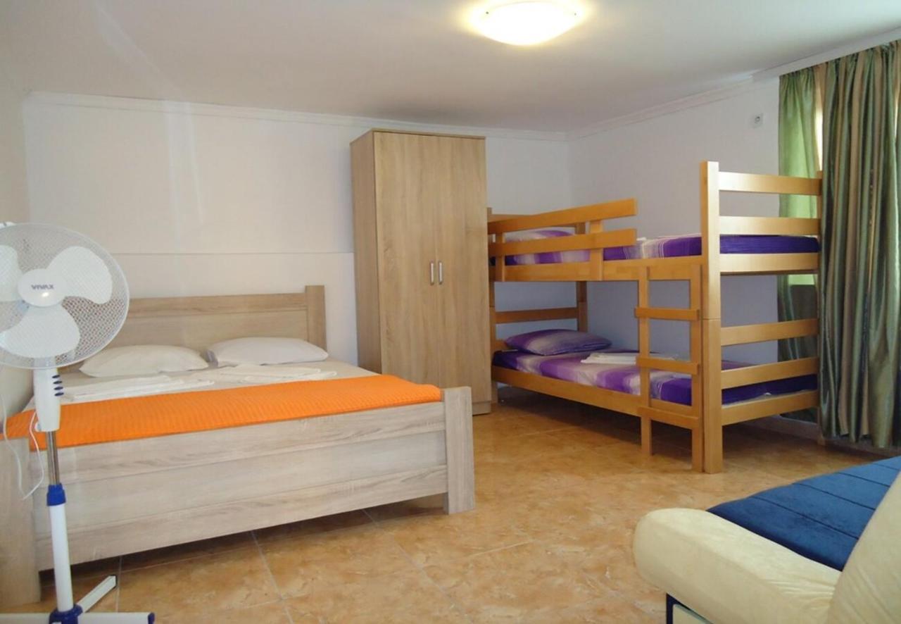 Apartments Idolga Bar Ngoại thất bức ảnh