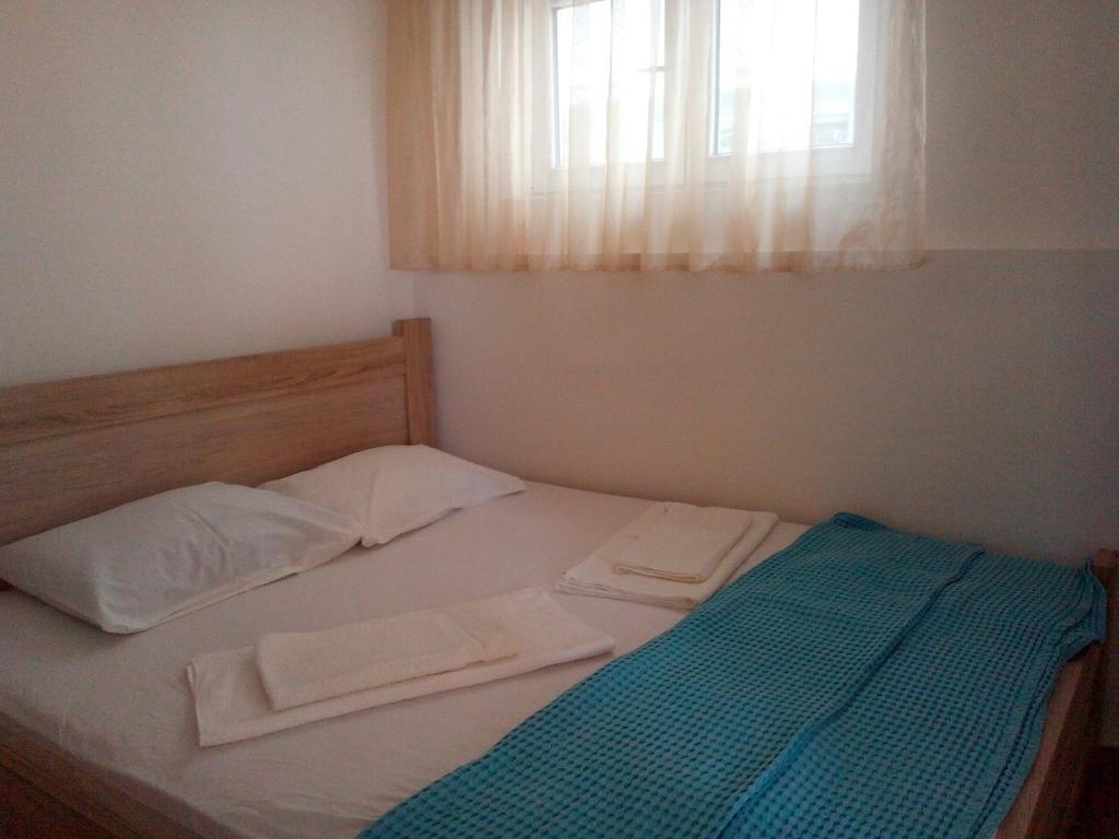 Apartments Idolga Bar Phòng bức ảnh