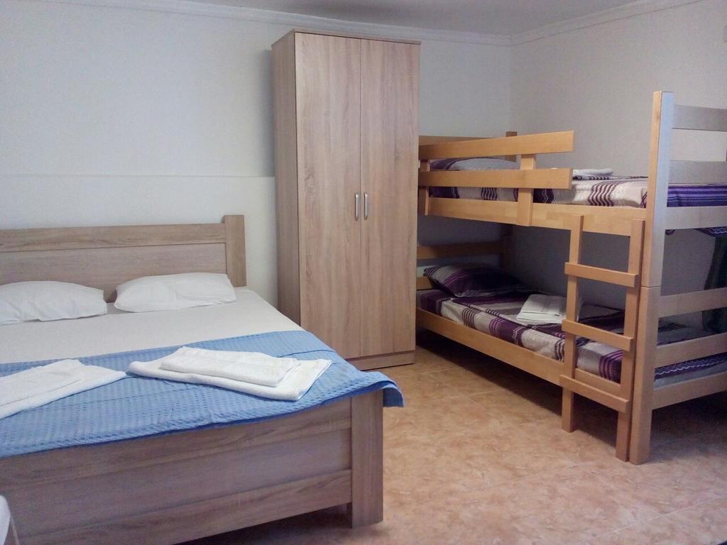 Apartments Idolga Bar Phòng bức ảnh