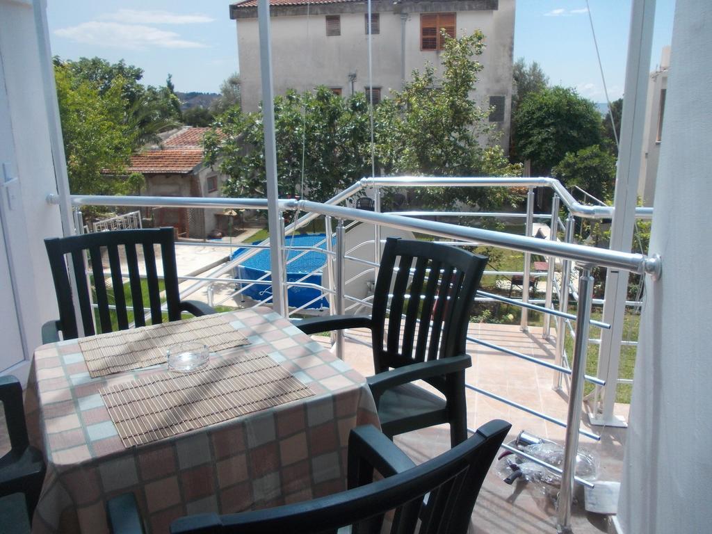 Apartments Idolga Bar Phòng bức ảnh