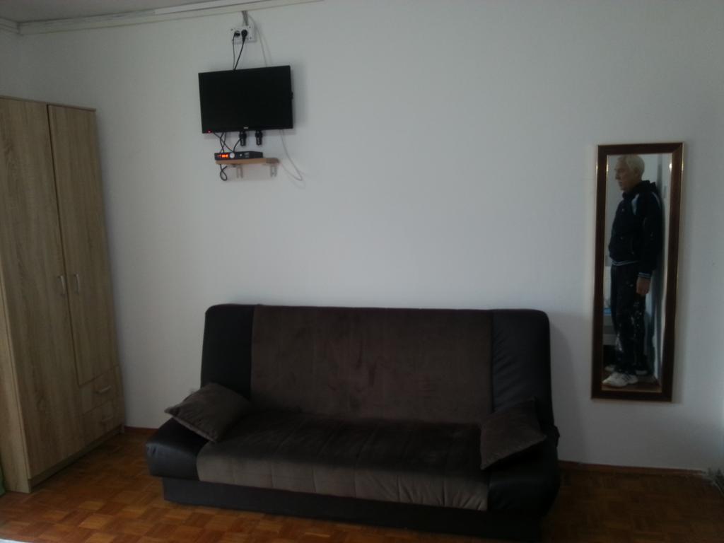 Apartments Idolga Bar Ngoại thất bức ảnh
