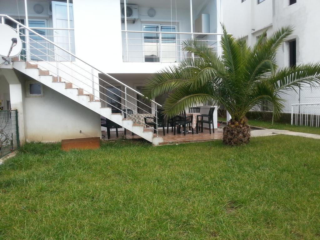Apartments Idolga Bar Ngoại thất bức ảnh
