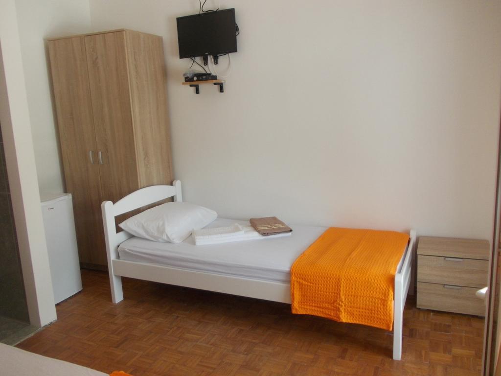 Apartments Idolga Bar Phòng bức ảnh